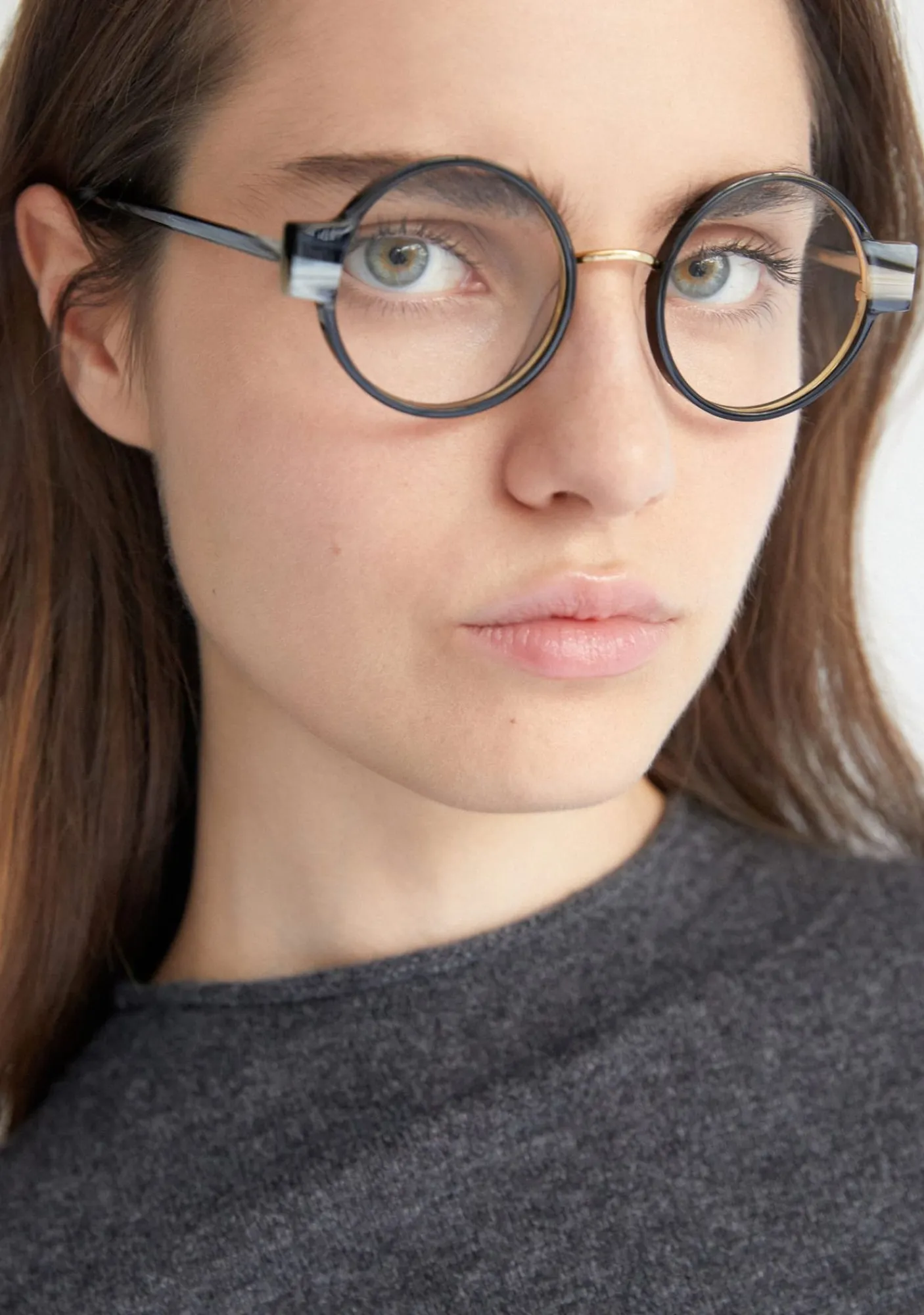 Mujer Kaleos Gafas Graduadas>Fern 3
