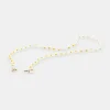 Mujer Kaleos Accesorios>Flower Chain 2