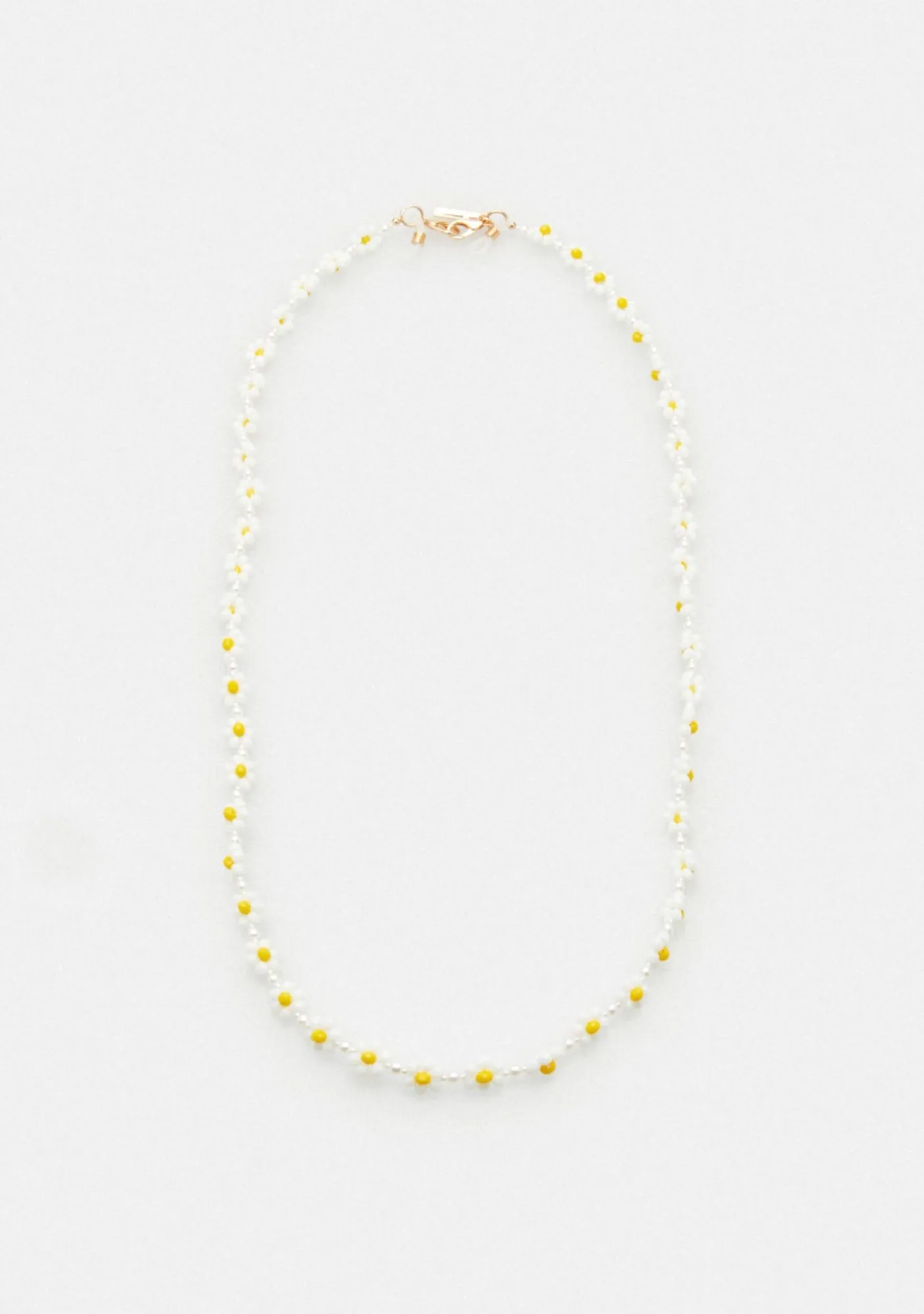Mujer Kaleos Accesorios>Flower Chain 2