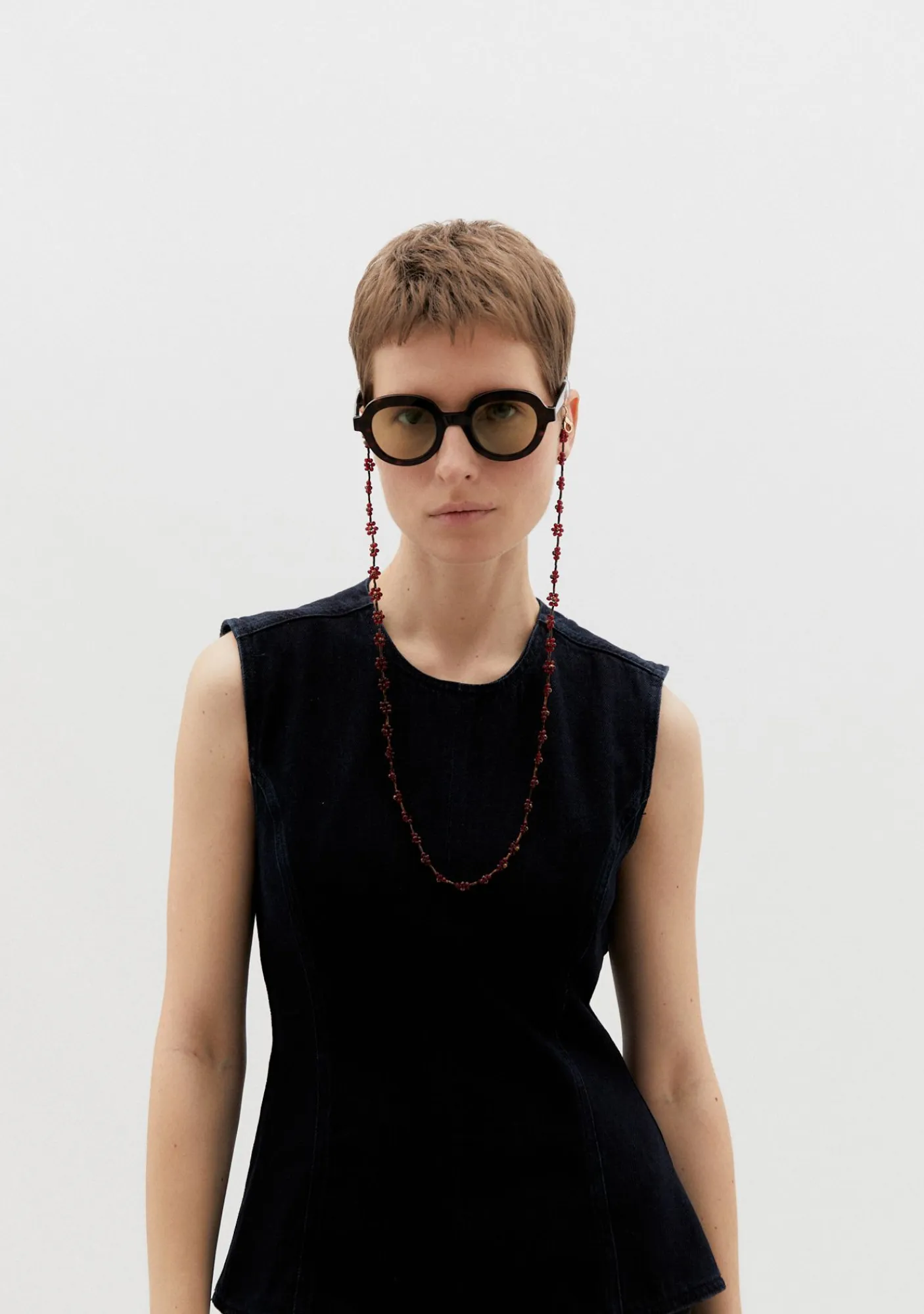 Mujer Kaleos Accesorios>Flower Chain 2