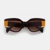 Mujer Kaleos Gafas De Sol>Fowler 2