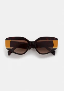 Mujer Kaleos Gafas De Sol>Fowler 2