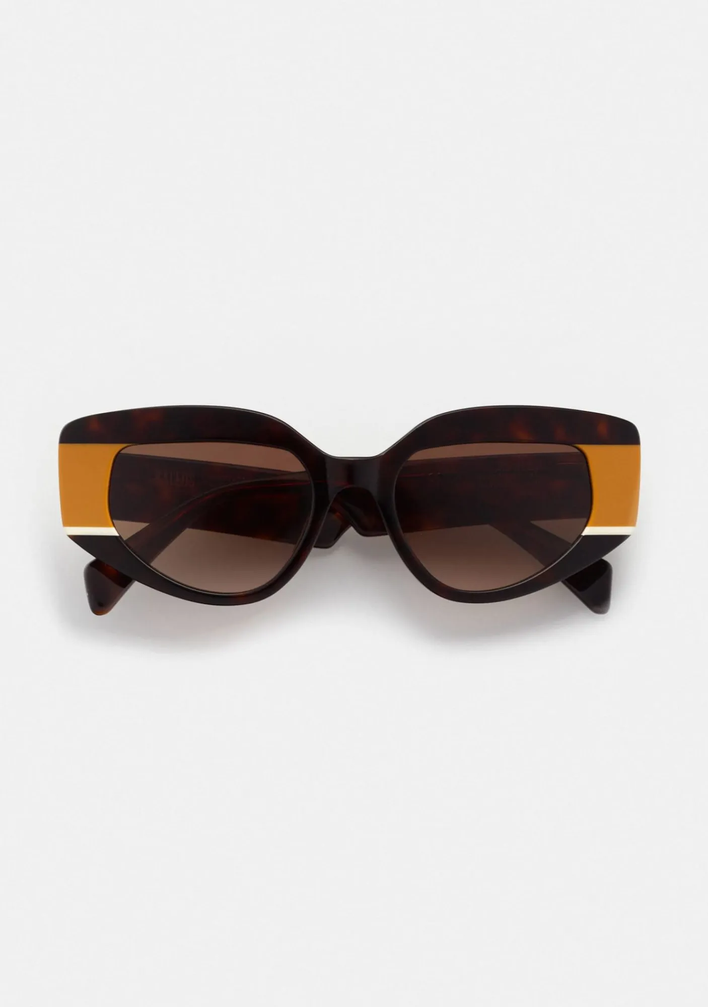 Mujer Kaleos Gafas De Sol>Fowler 2