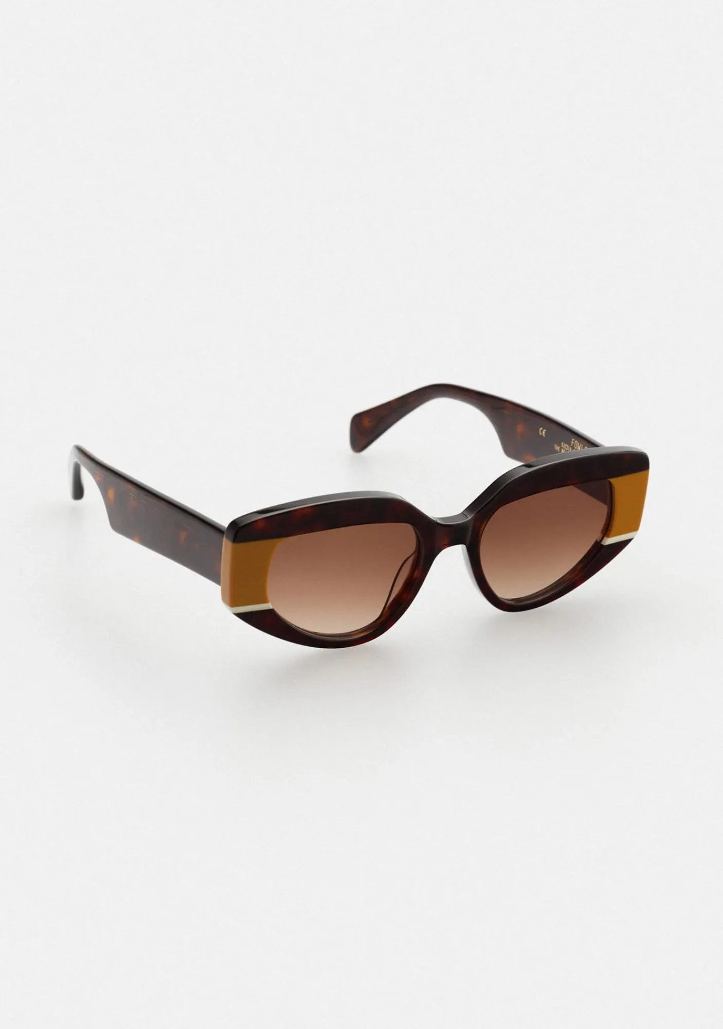 Mujer Kaleos Gafas De Sol>Fowler 2