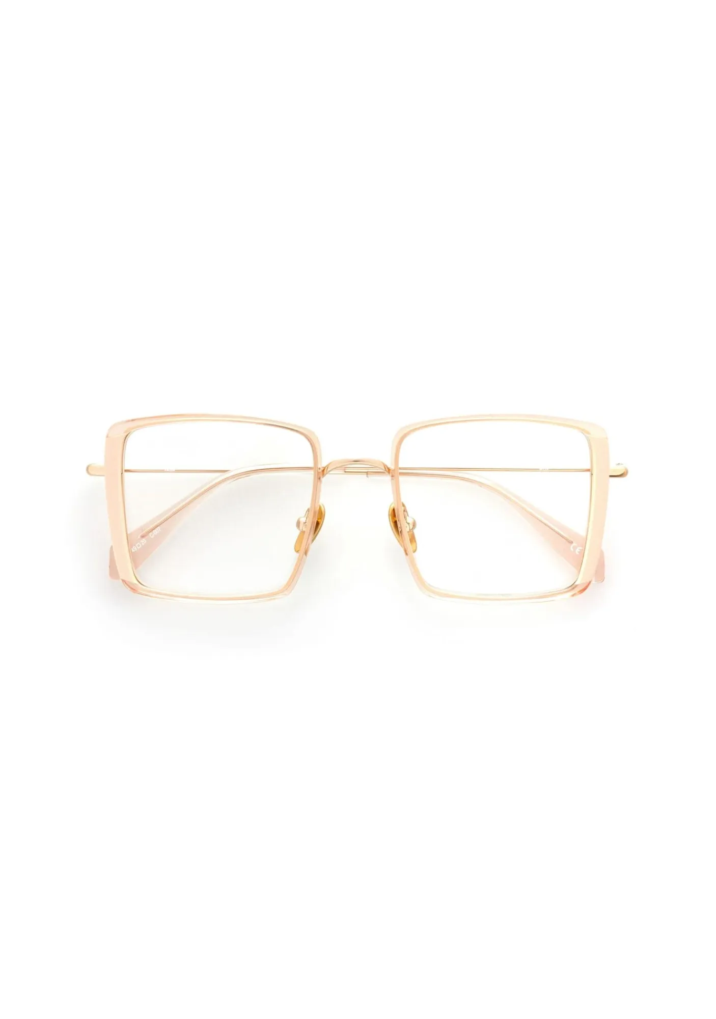 Mujer Kaleos Gafas Graduadas>Fox 7