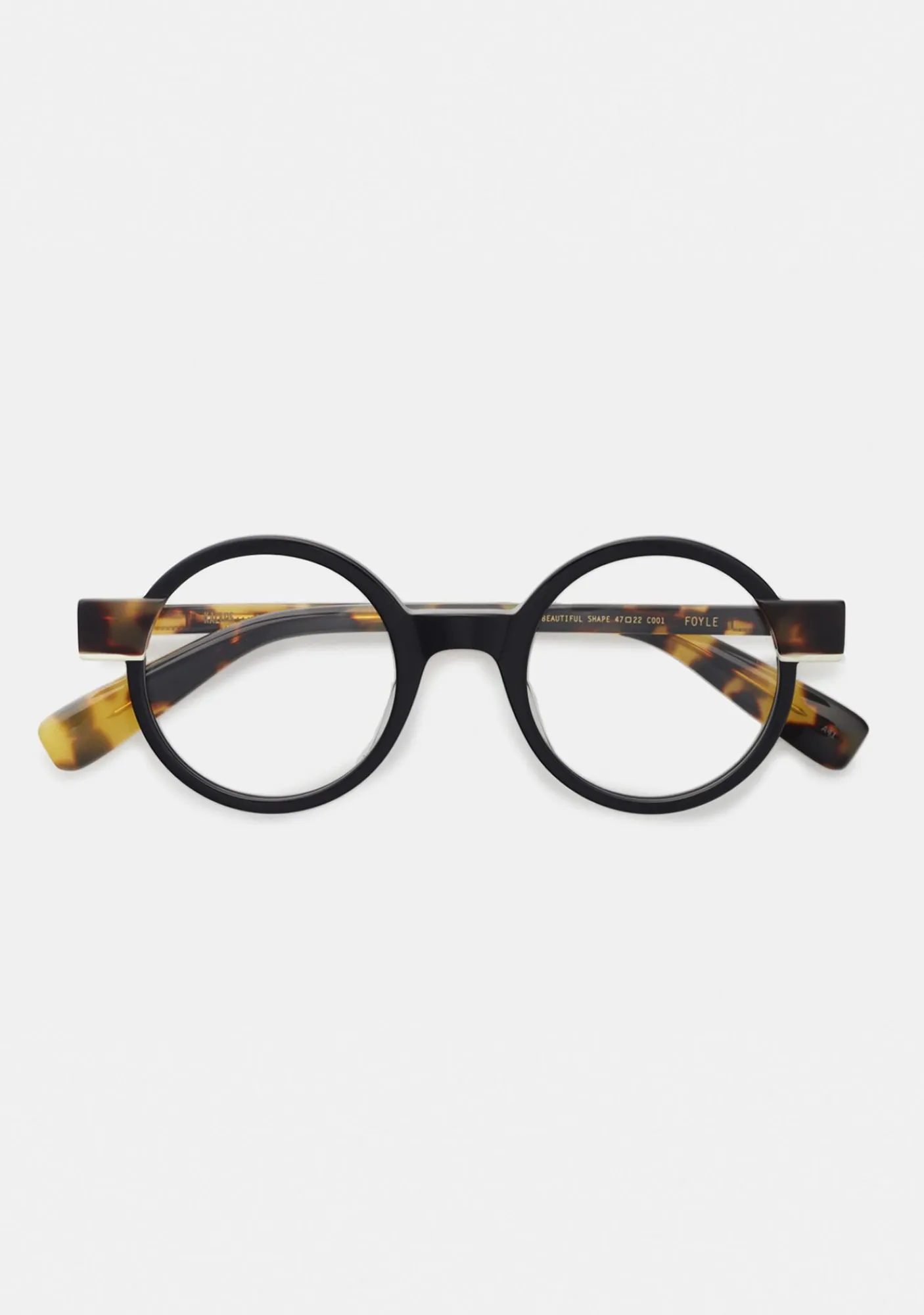 Mujer Kaleos Gafas Graduadas>Foyle 1