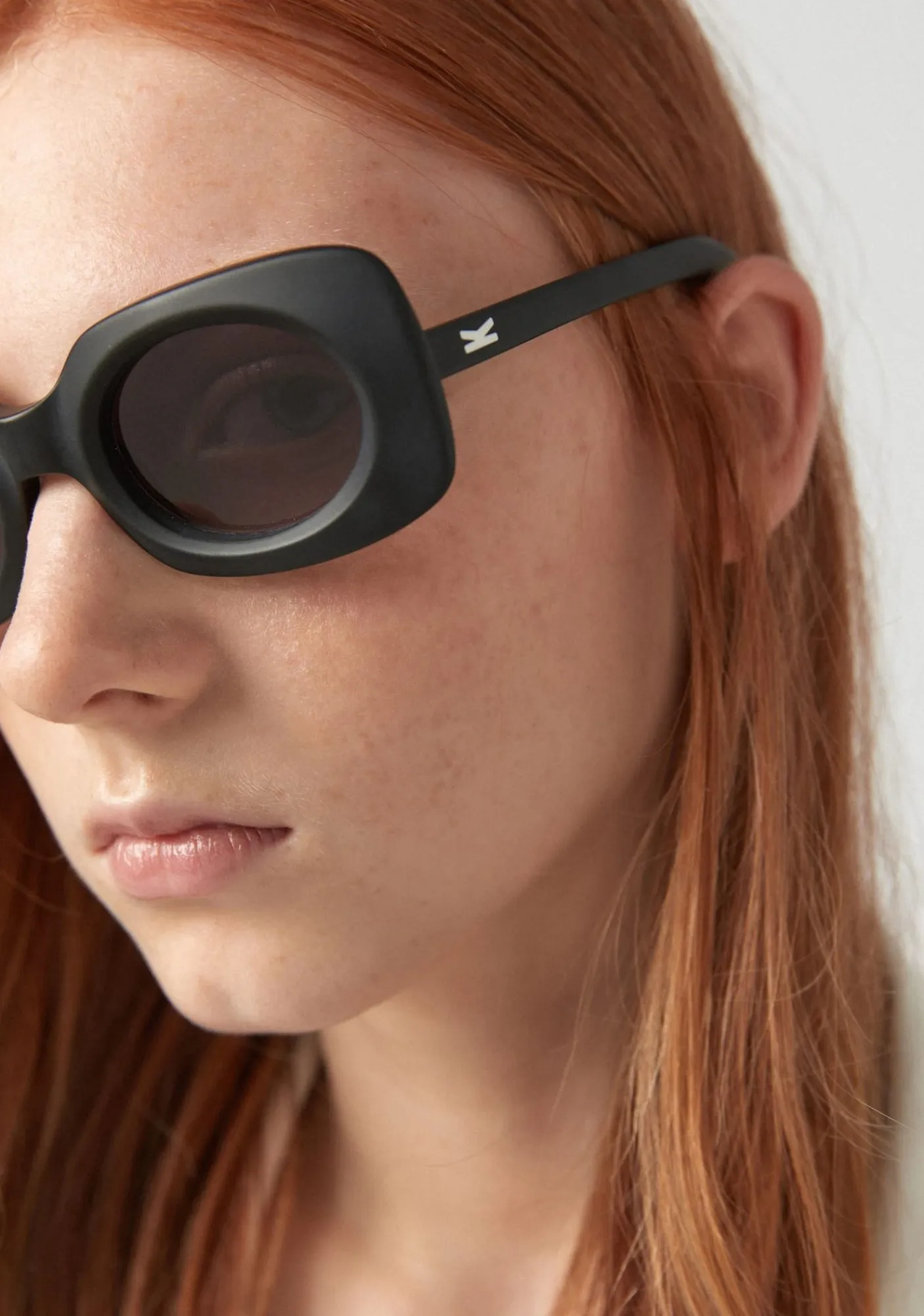 Mujer Kaleos Gafas De Sol>Franklin 4