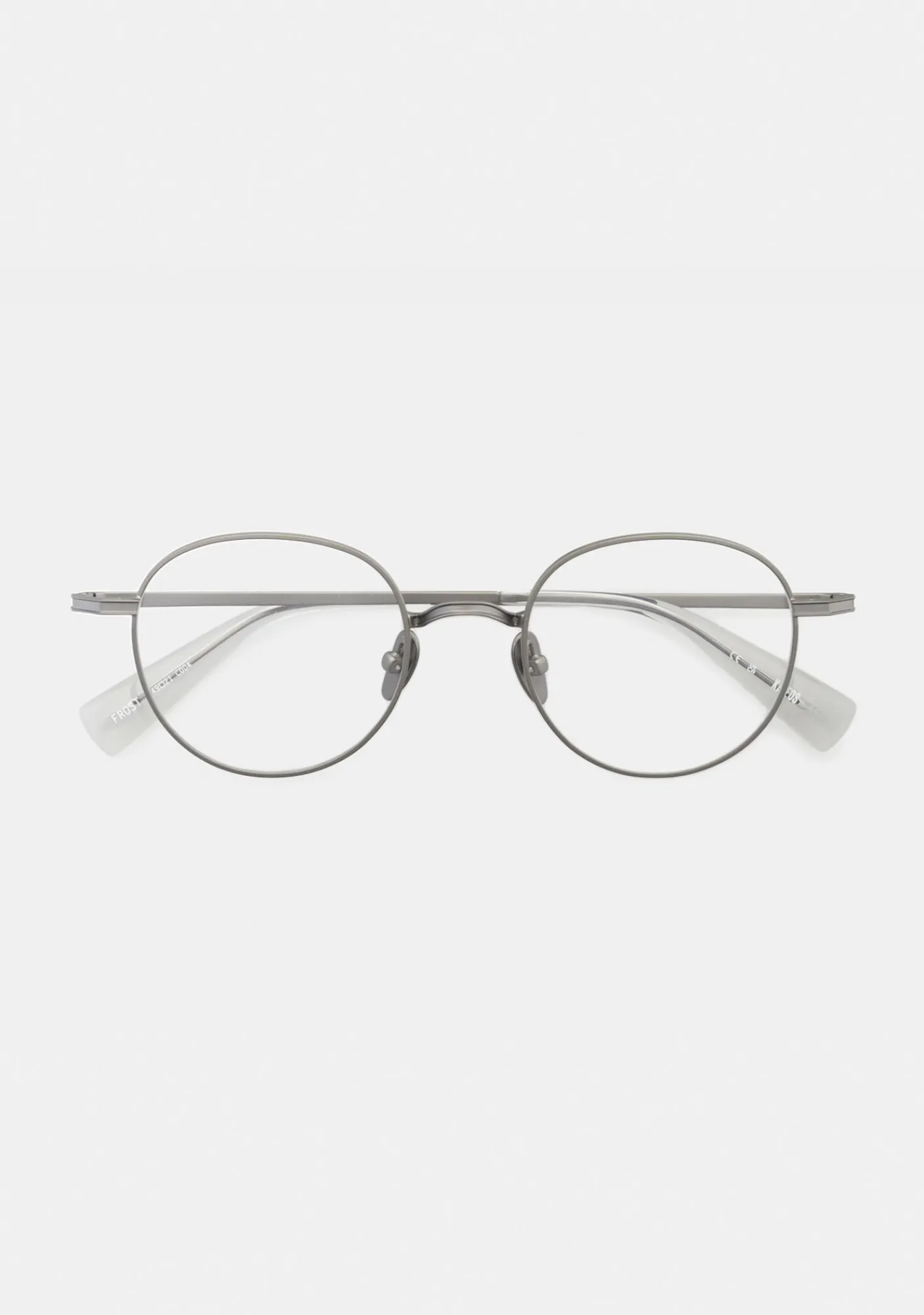 Hombre Kaleos Gafas Graduadas>Frost 4