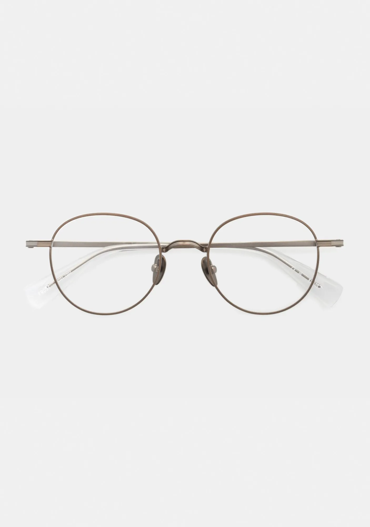 Mujer Kaleos Gafas Graduadas>Frost 2