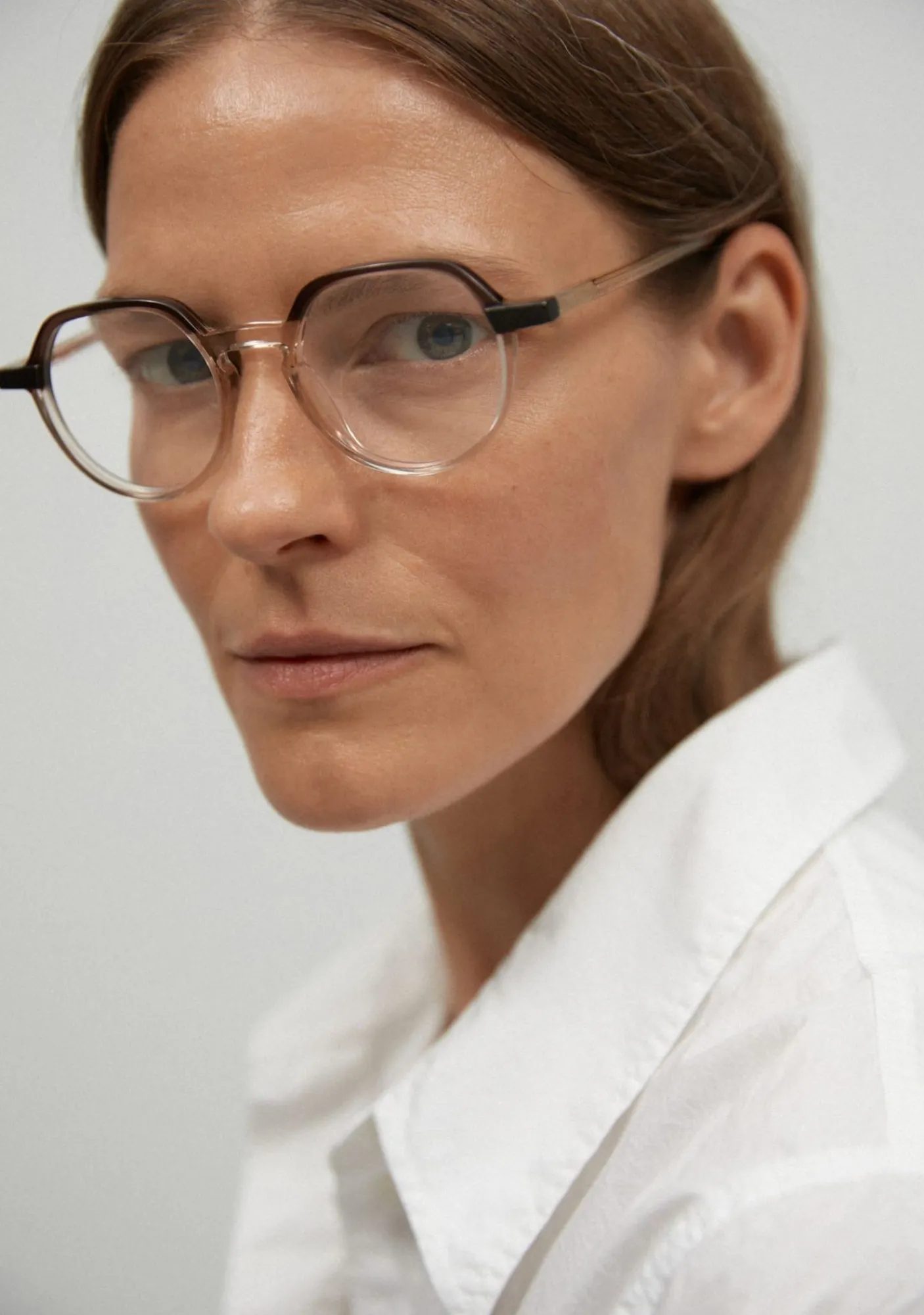 Mujer Kaleos Gafas Graduadas>Gould 3