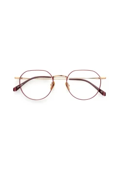 Hombre Kaleos Gafas Graduadas>Griffin 2 Titanio