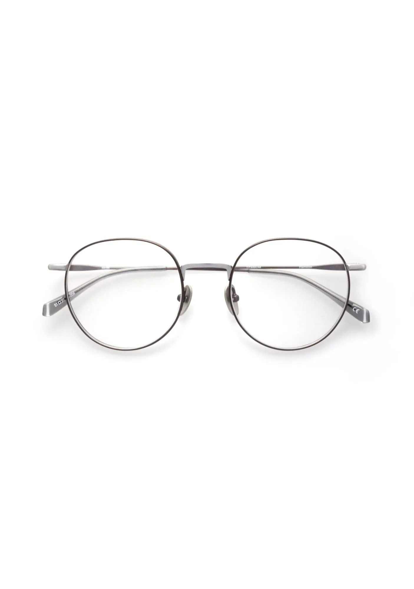 Hombre Kaleos Gafas Graduadas>Hamilton 4 Titanio