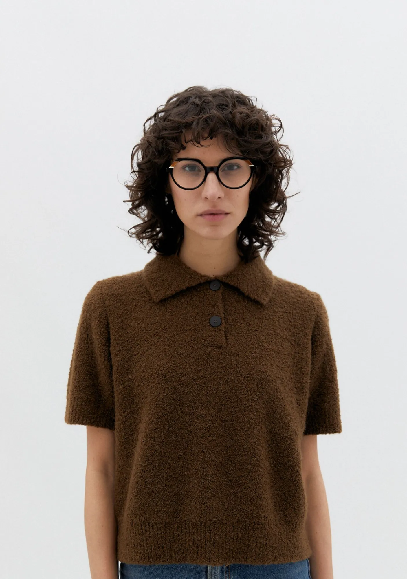 Mujer Kaleos Gafas Graduadas>Hanson 6