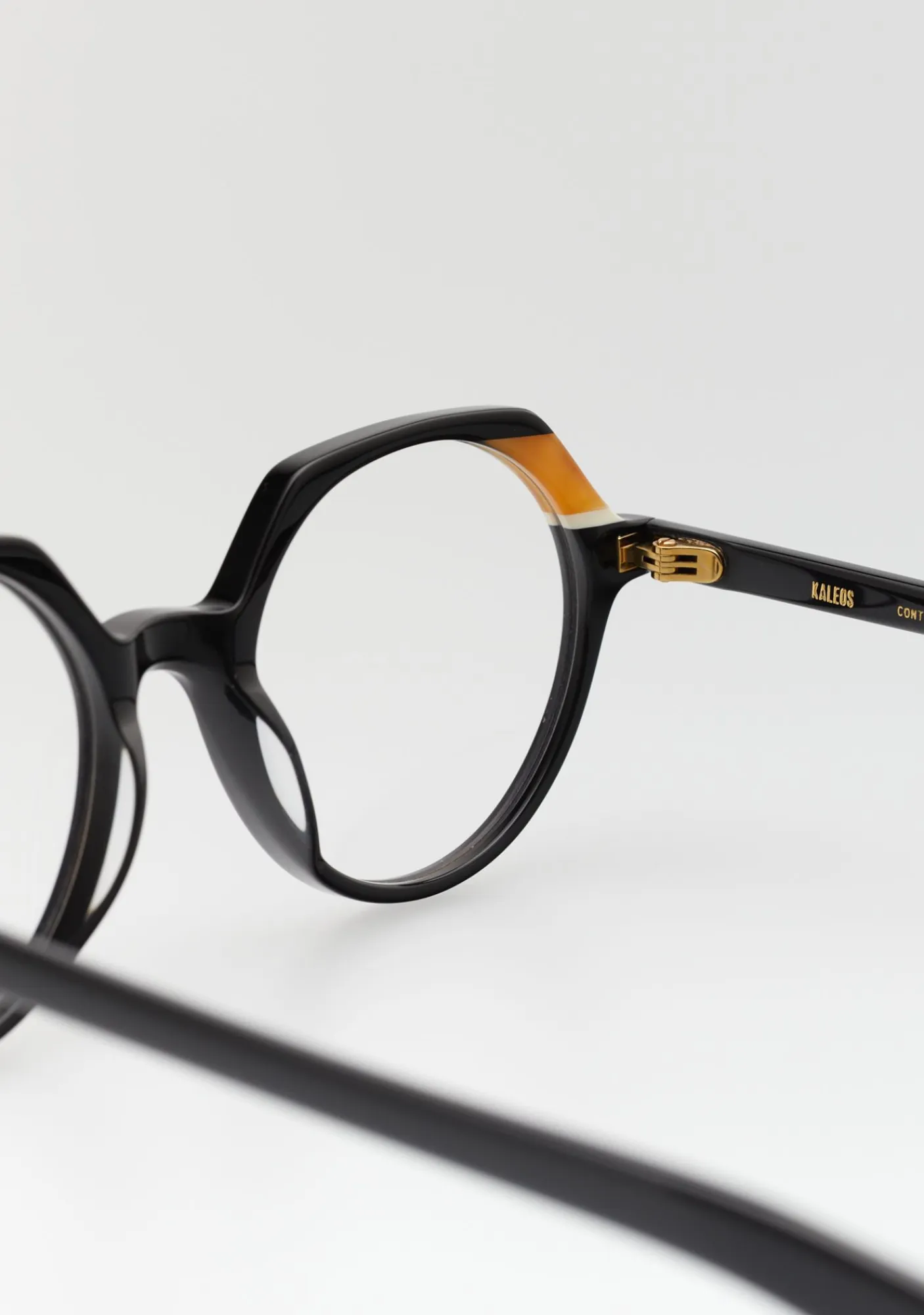 Mujer Kaleos Gafas Graduadas>Hanson 6