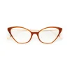 Mujer Kaleos Gafas Graduadas>Harding 2 Titanio