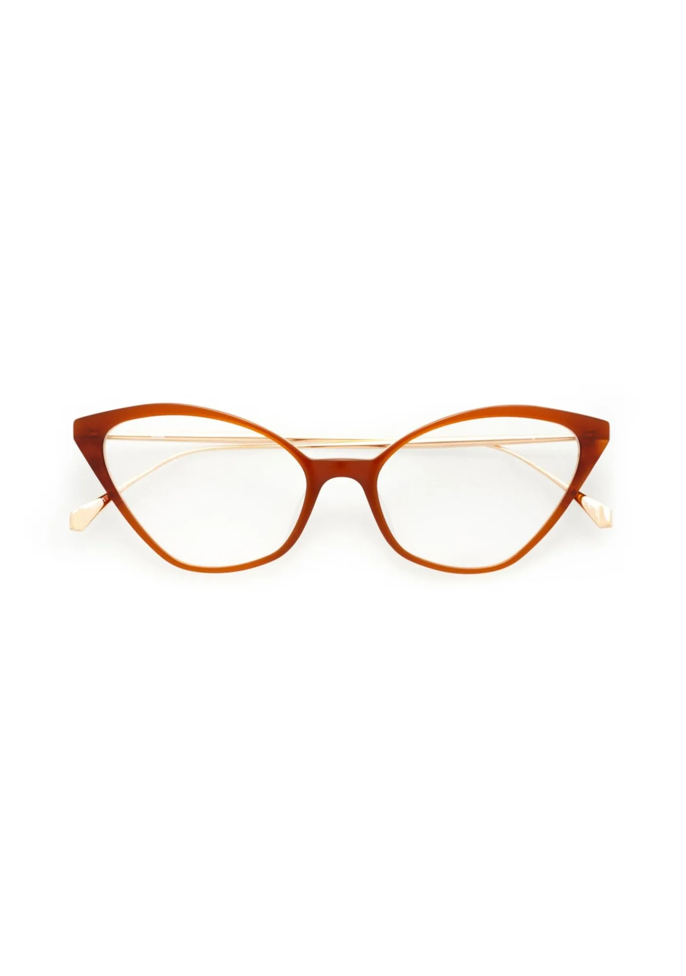 Mujer Kaleos Gafas Graduadas>Harding 2 Titanio