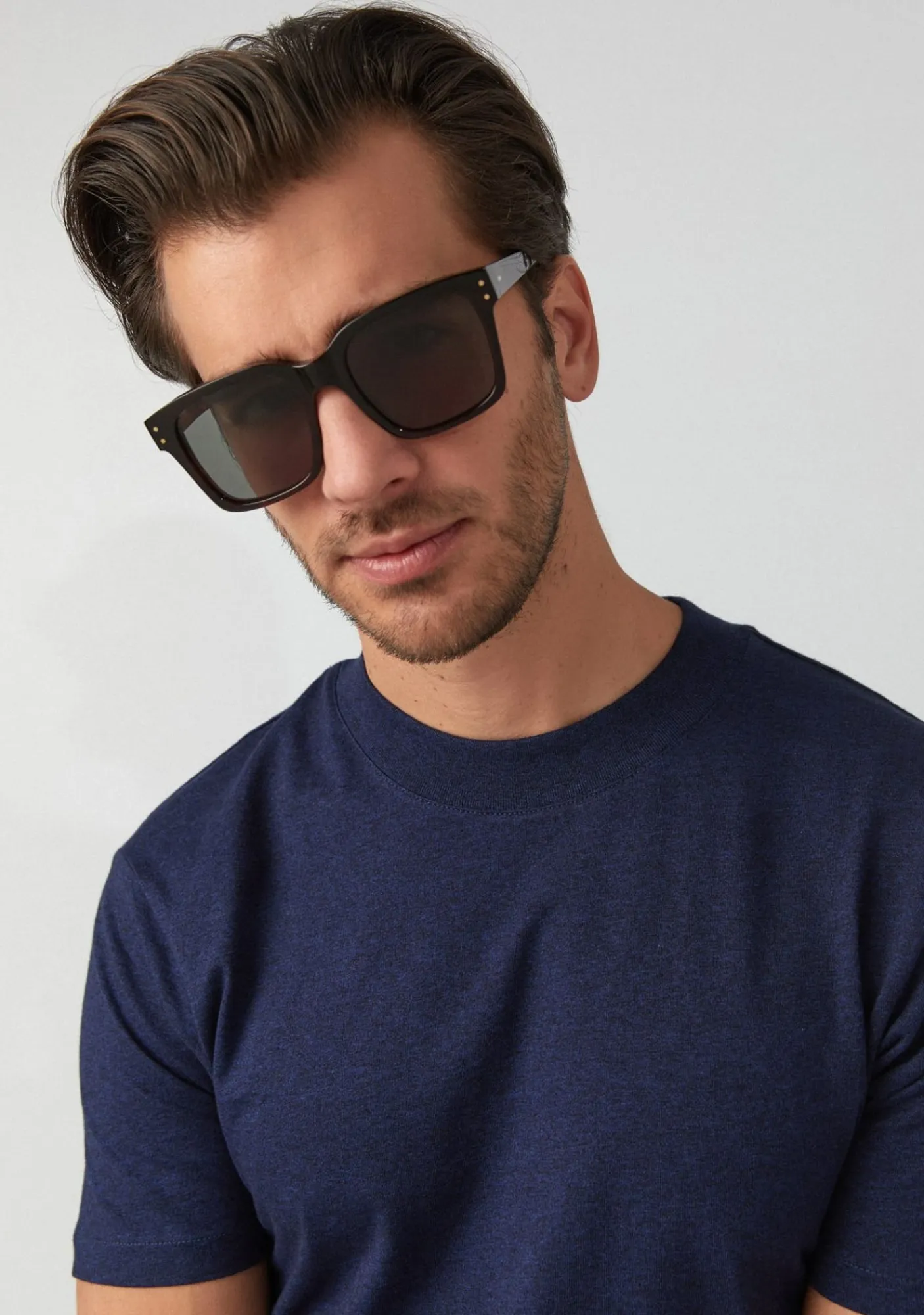 Hombre Kaleos Gafas De Sol>Harmon 2