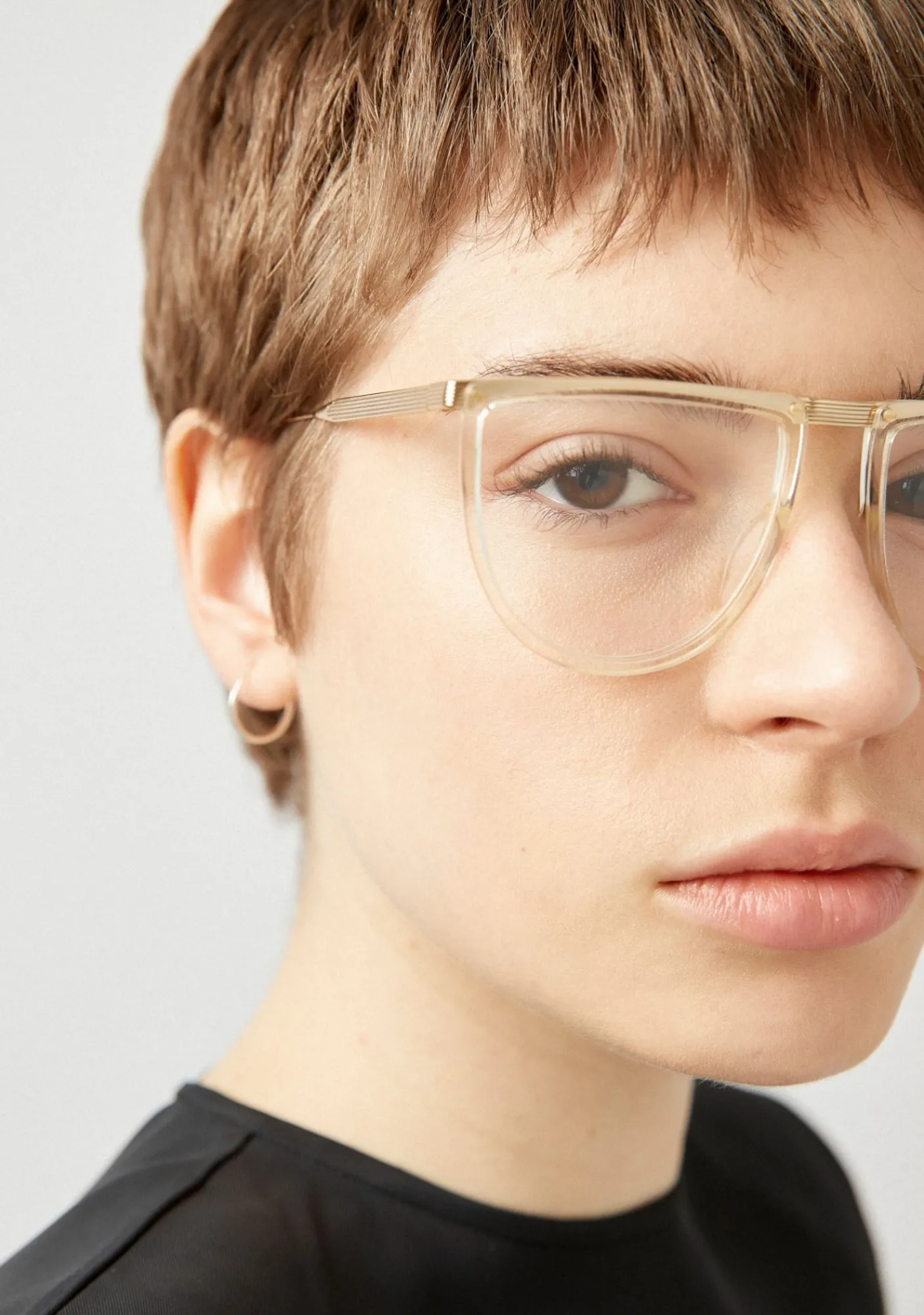 Mujer Kaleos Gafas Graduadas>Hiller 2