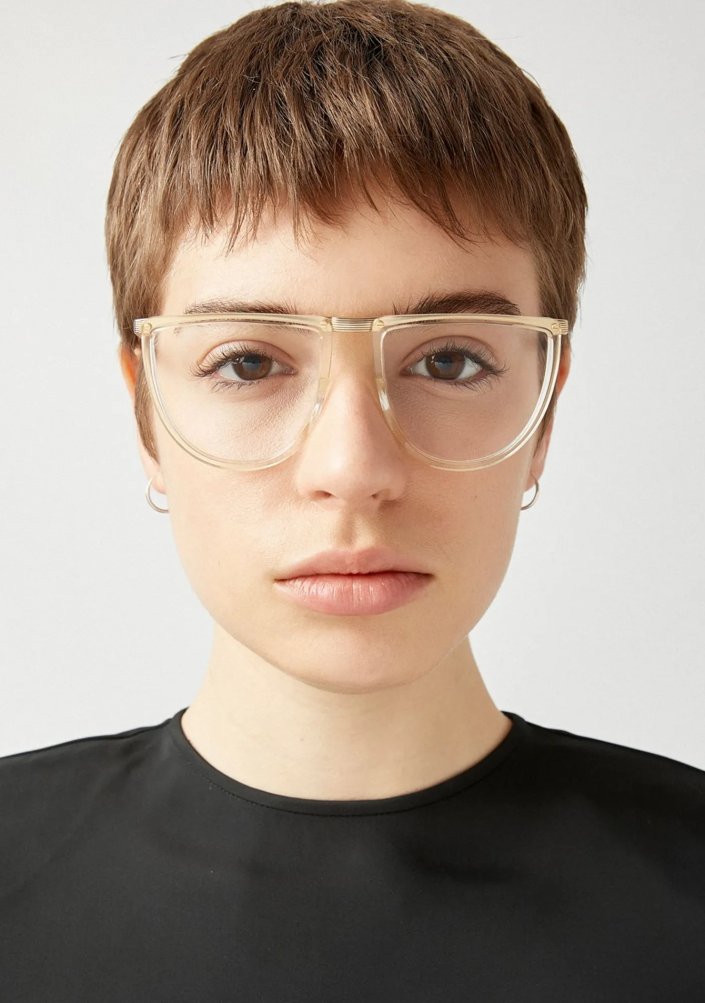 Mujer Kaleos Gafas Graduadas>Hiller 2