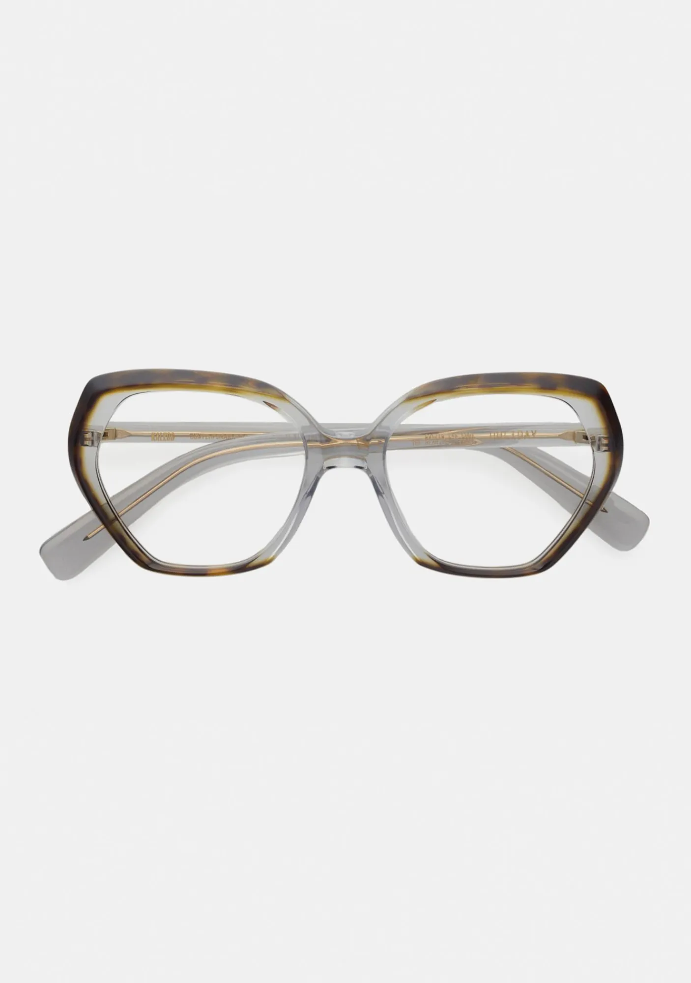 Mujer Kaleos Gafas Graduadas>Holiday 1