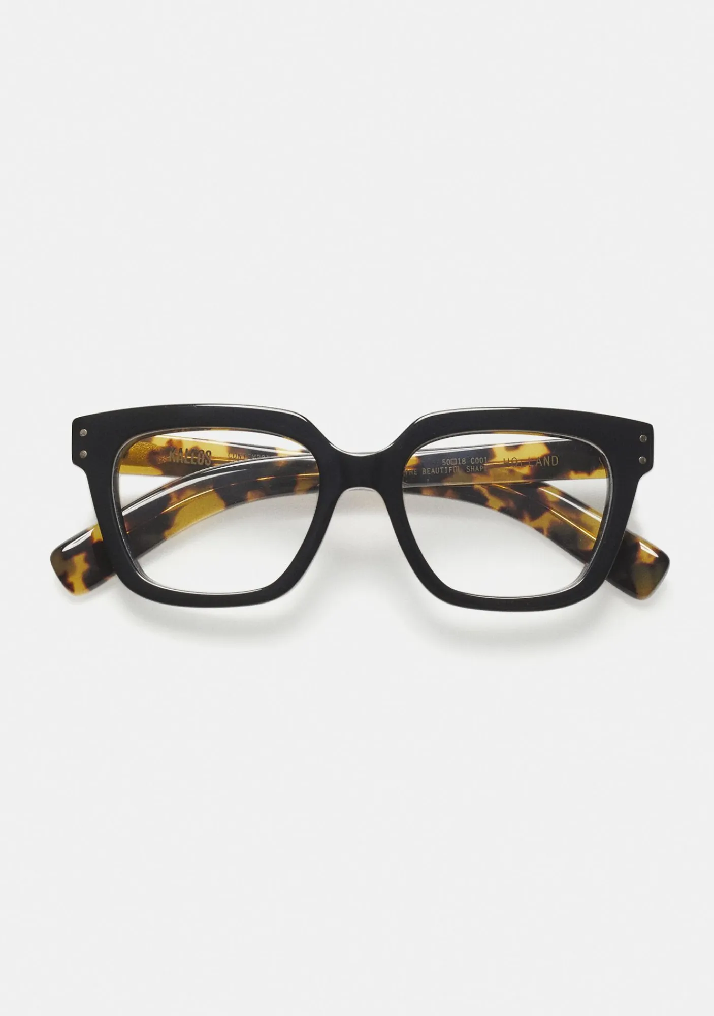 Mujer Kaleos Gafas Graduadas>Holland 1