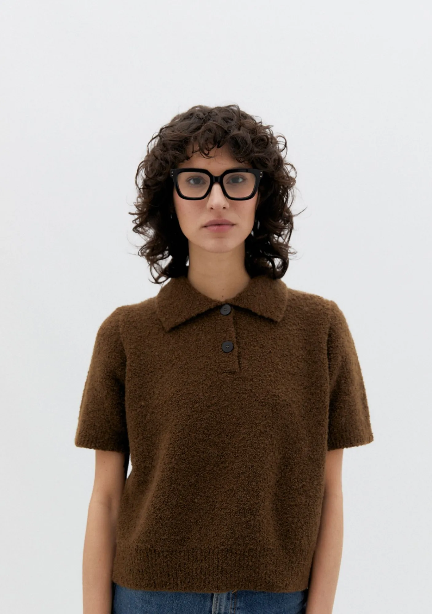 Mujer Kaleos Gafas Graduadas>Holland 1