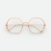 Mujer Kaleos Gafas Graduadas>Hollander 4