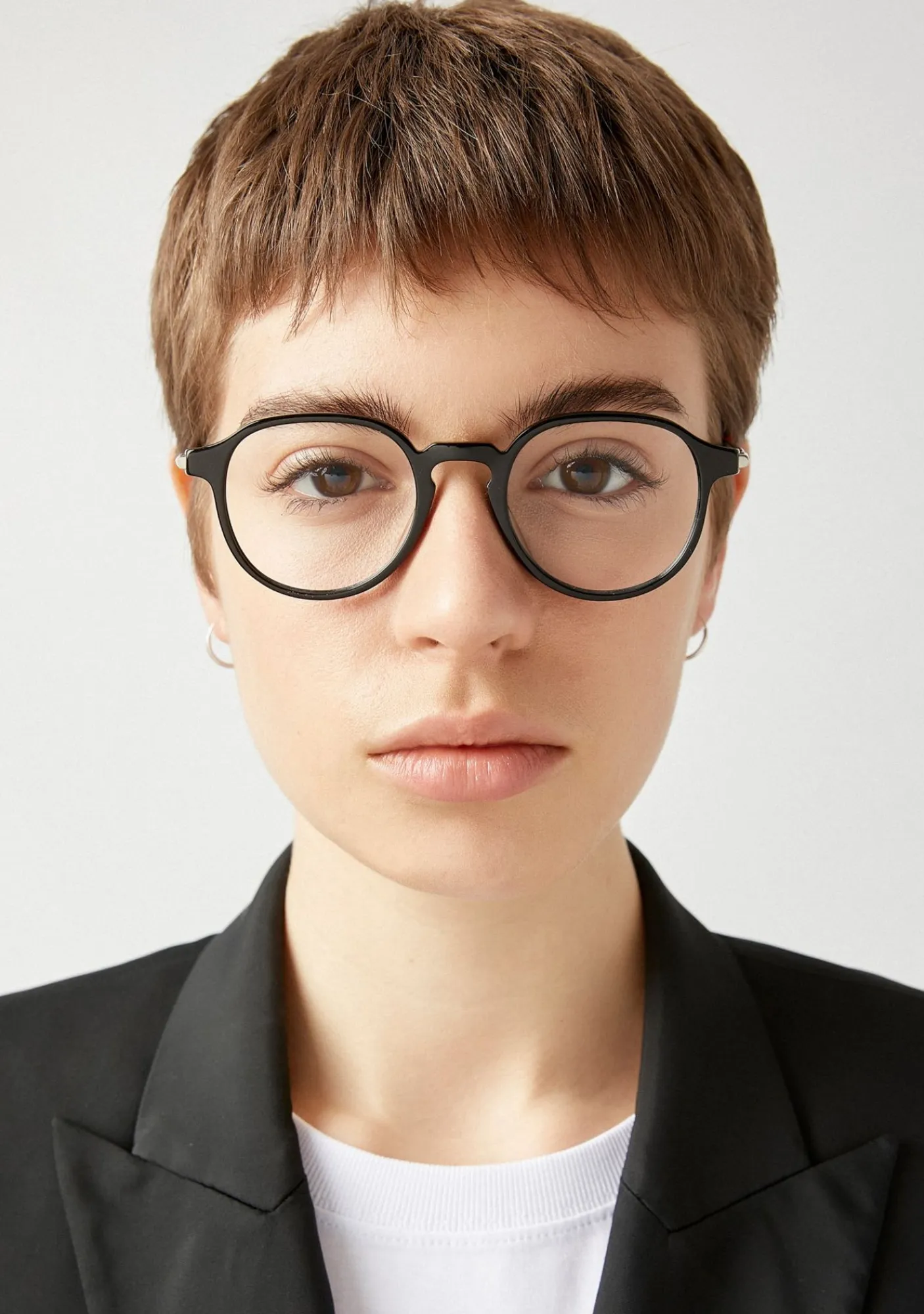 Hombre Kaleos Gafas Graduadas>Jackson 1