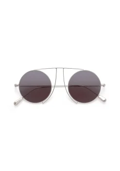 Hombre Kaleos Gafas De Sol>Jefferies 1 Titanio Limited Edition 200 Units