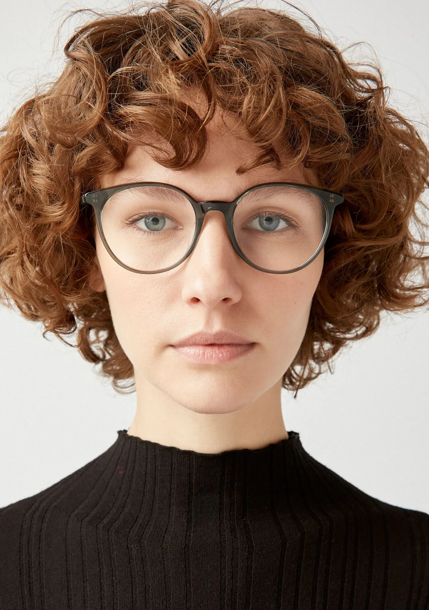 Mujer Kaleos Gafas Graduadas>Jensen 5