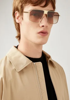 Hombre Kaleos Gafas De Sol>Jewell 2 Titanio