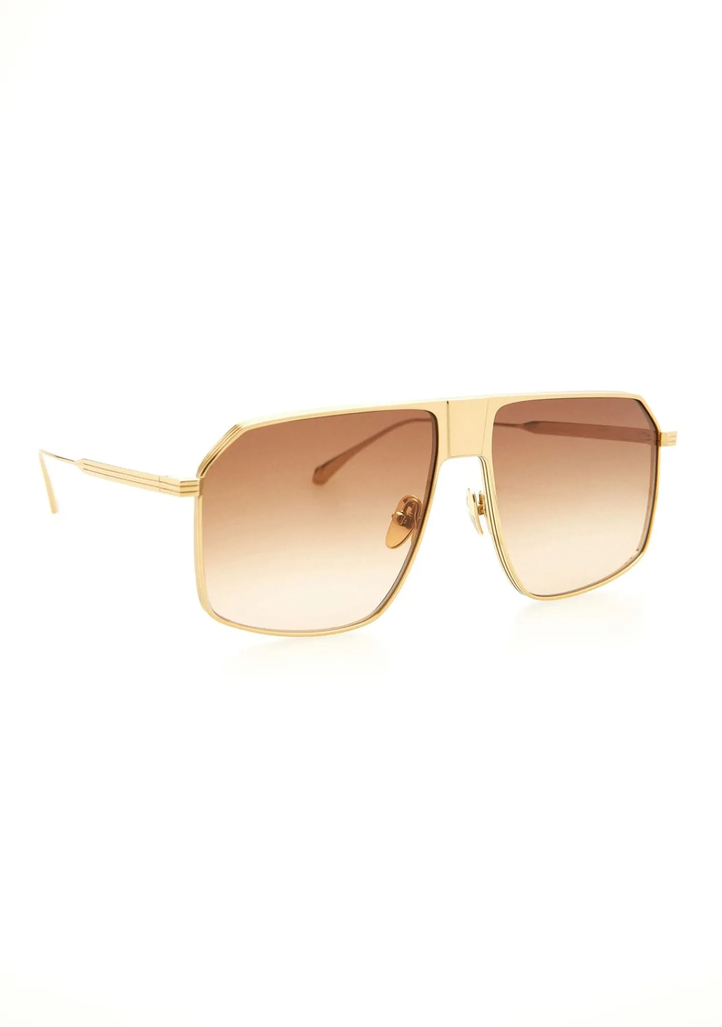 Hombre Kaleos Gafas De Sol>Jewell 2 Titanio