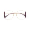 Mujer Kaleos Gafas Graduadas>Johnson 3