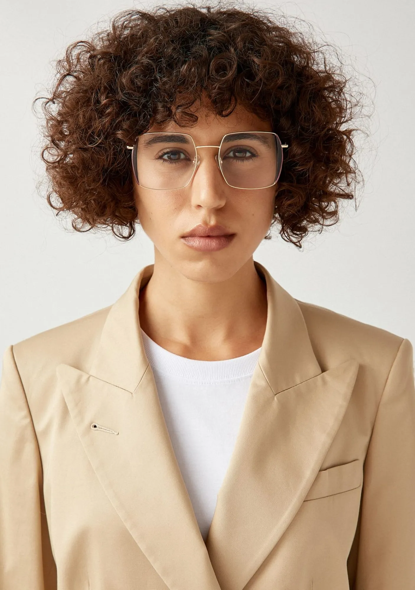 Mujer Kaleos Gafas Graduadas>Johnson 3