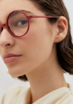 Mujer Kaleos Gafas Graduadas>Kane 3