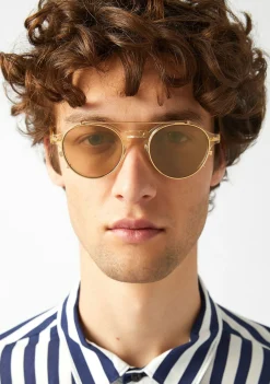 Hombre Kaleos Gafas De Sol><noscript><img width=