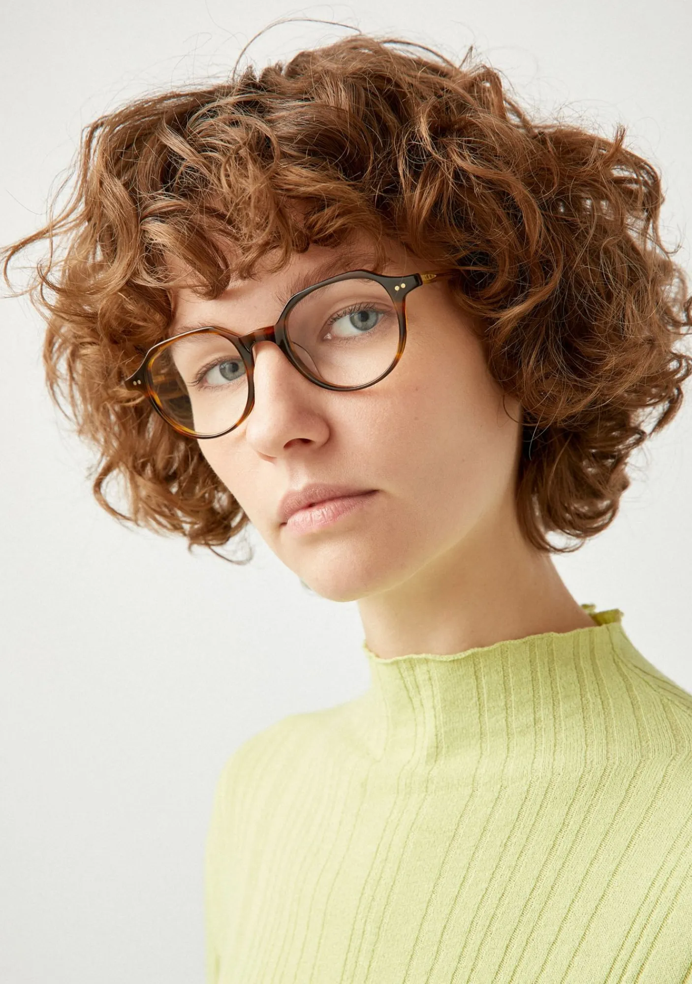 Mujer Kaleos Gafas Graduadas>Kent 4