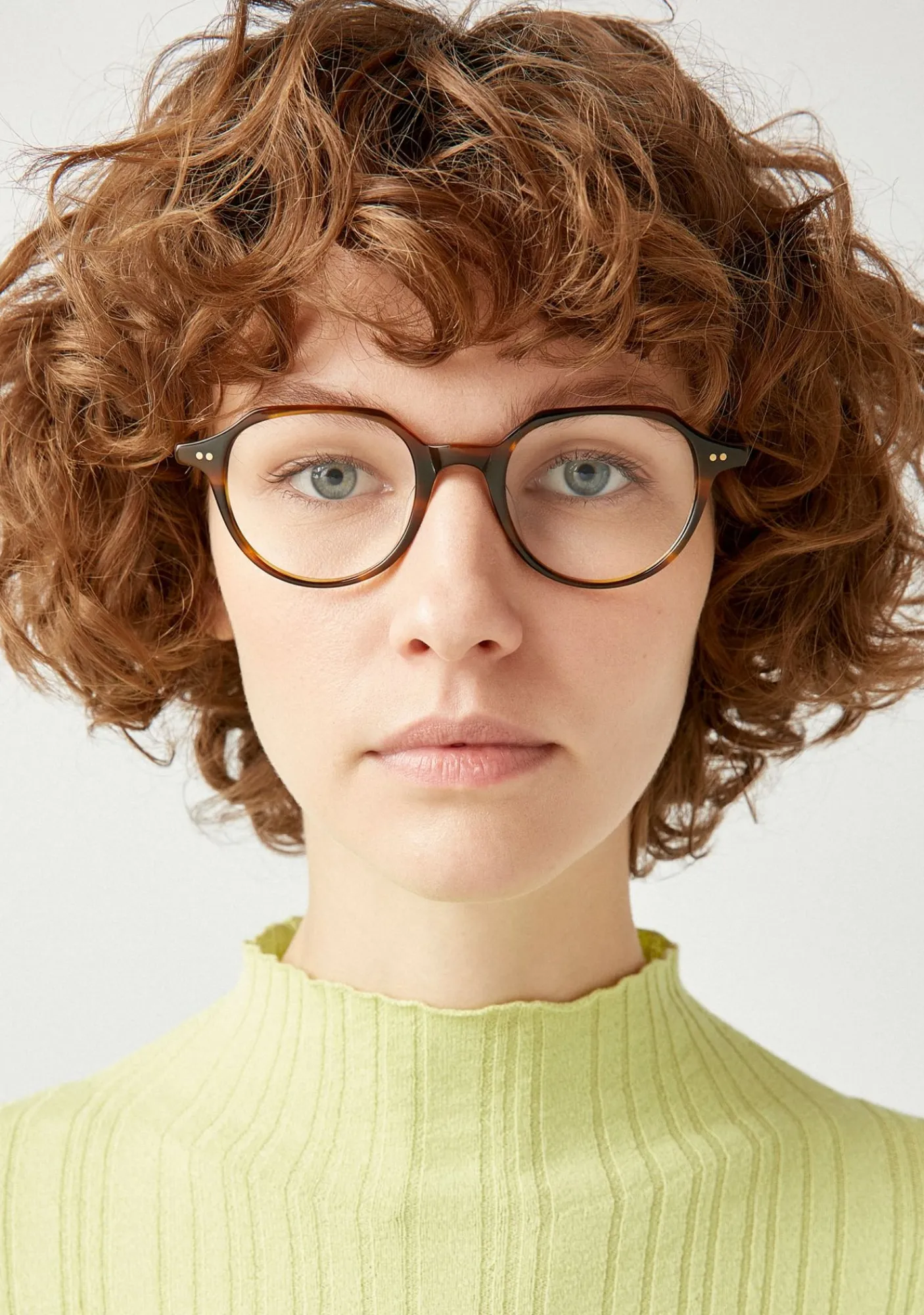 Mujer Kaleos Gafas Graduadas>Kent 4