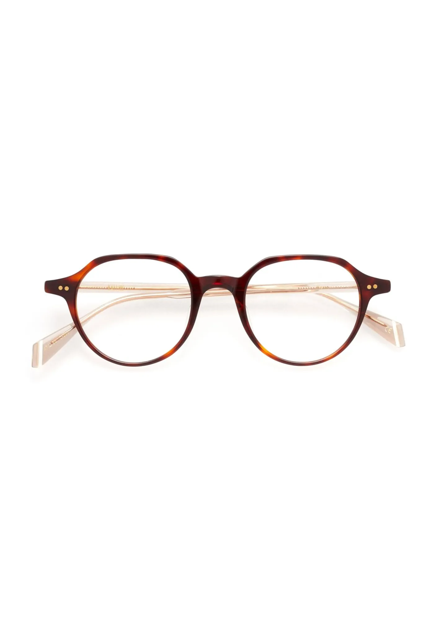 Hombre Kaleos Gafas Graduadas>Kent 3