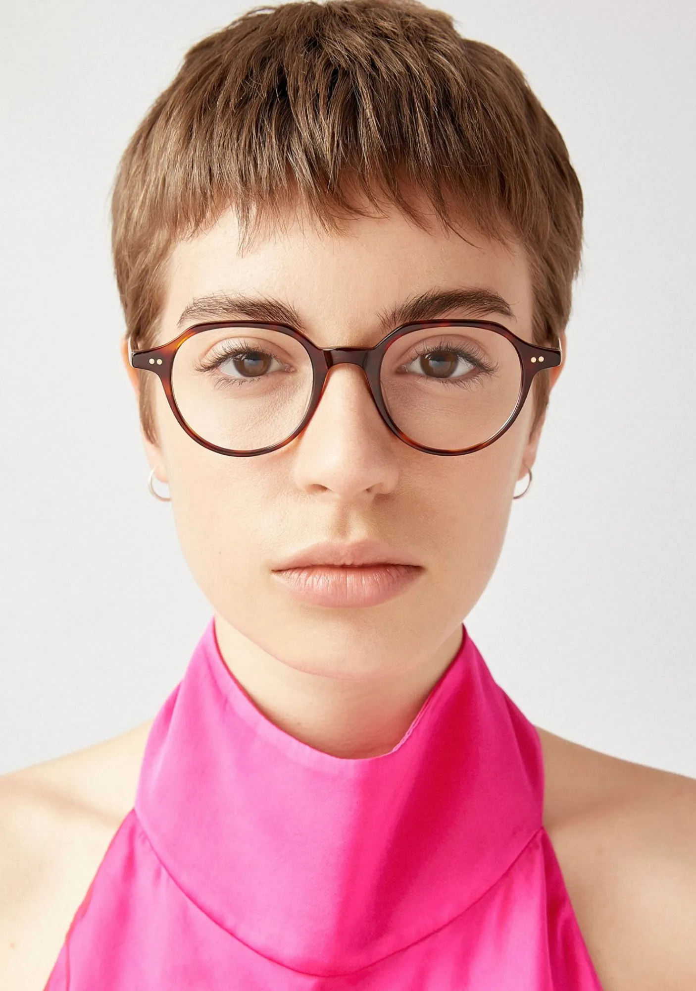 Hombre Kaleos Gafas Graduadas>Kent 3