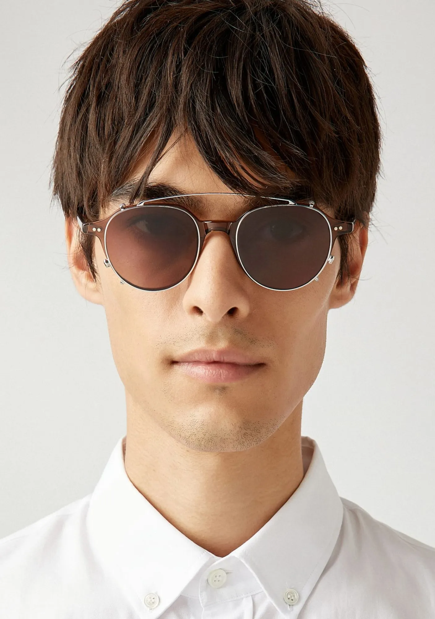 Hombre Kaleos Gafas De Sol>Kent Clip 1