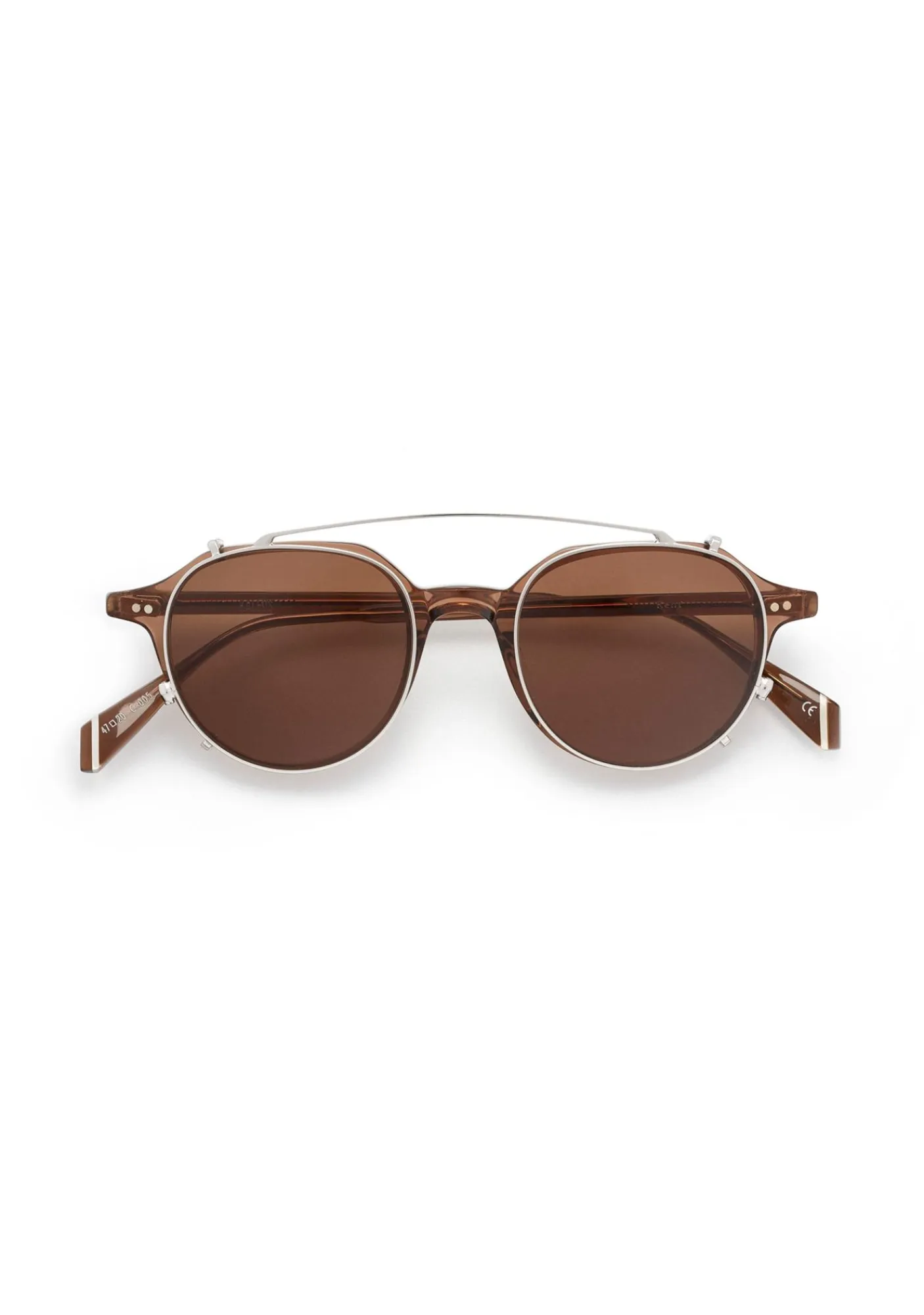 Hombre Kaleos Gafas De Sol>Kent Clip 1