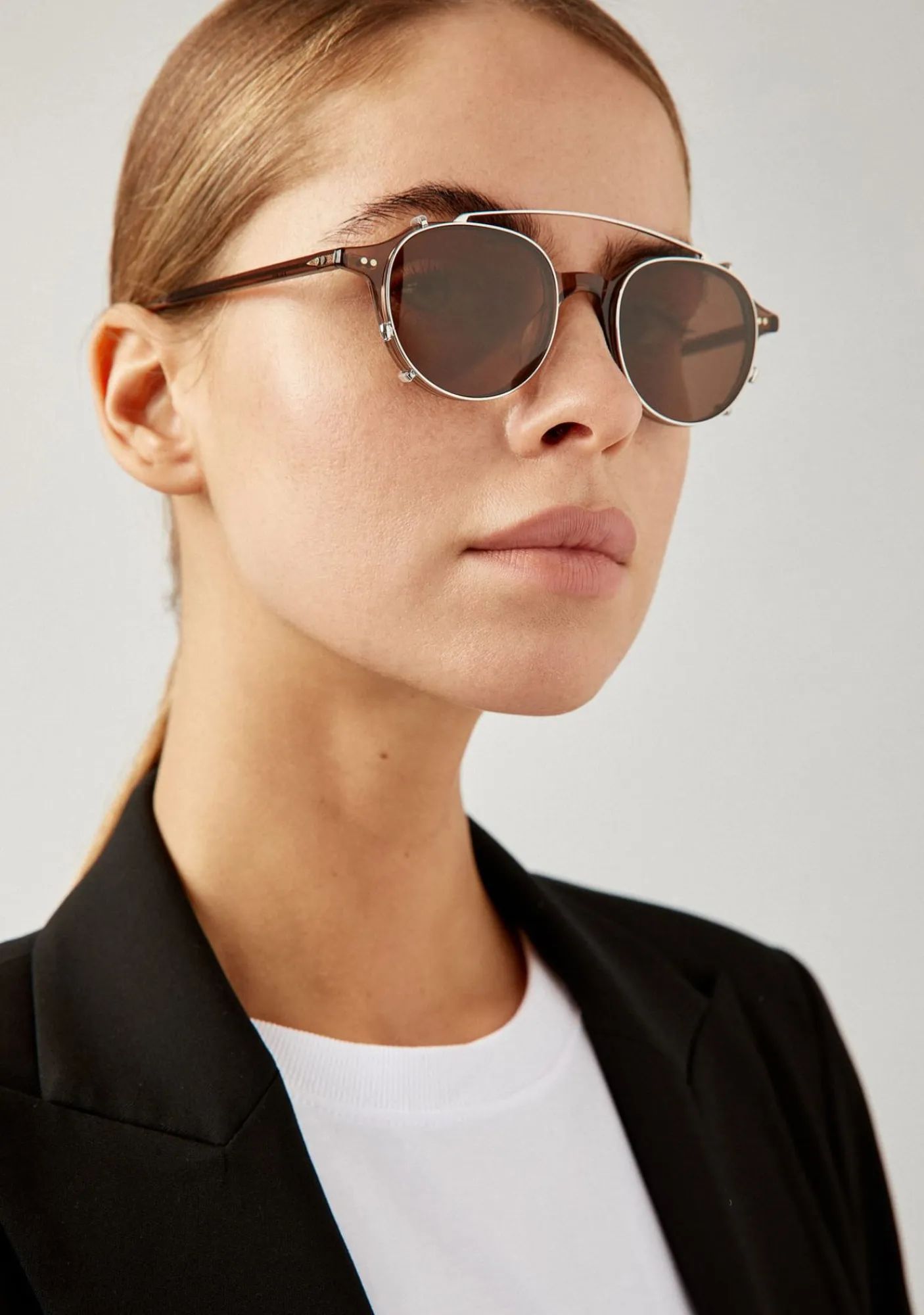 Hombre Kaleos Gafas De Sol>Kent Clip 1