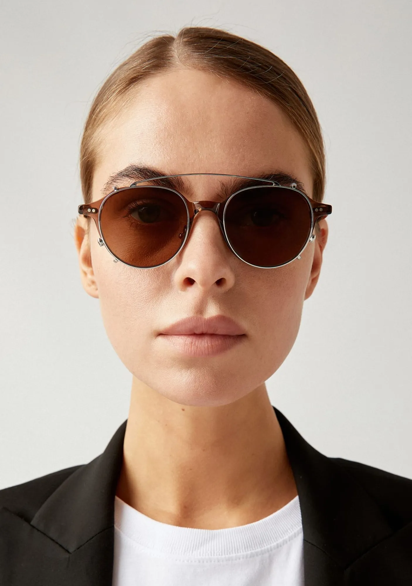 Hombre Kaleos Gafas De Sol>Kent Clip 1