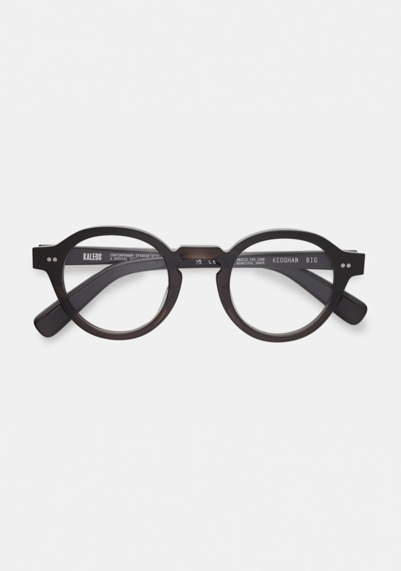 Hombre Kaleos Gafas Graduadas>Keoghan Big 2