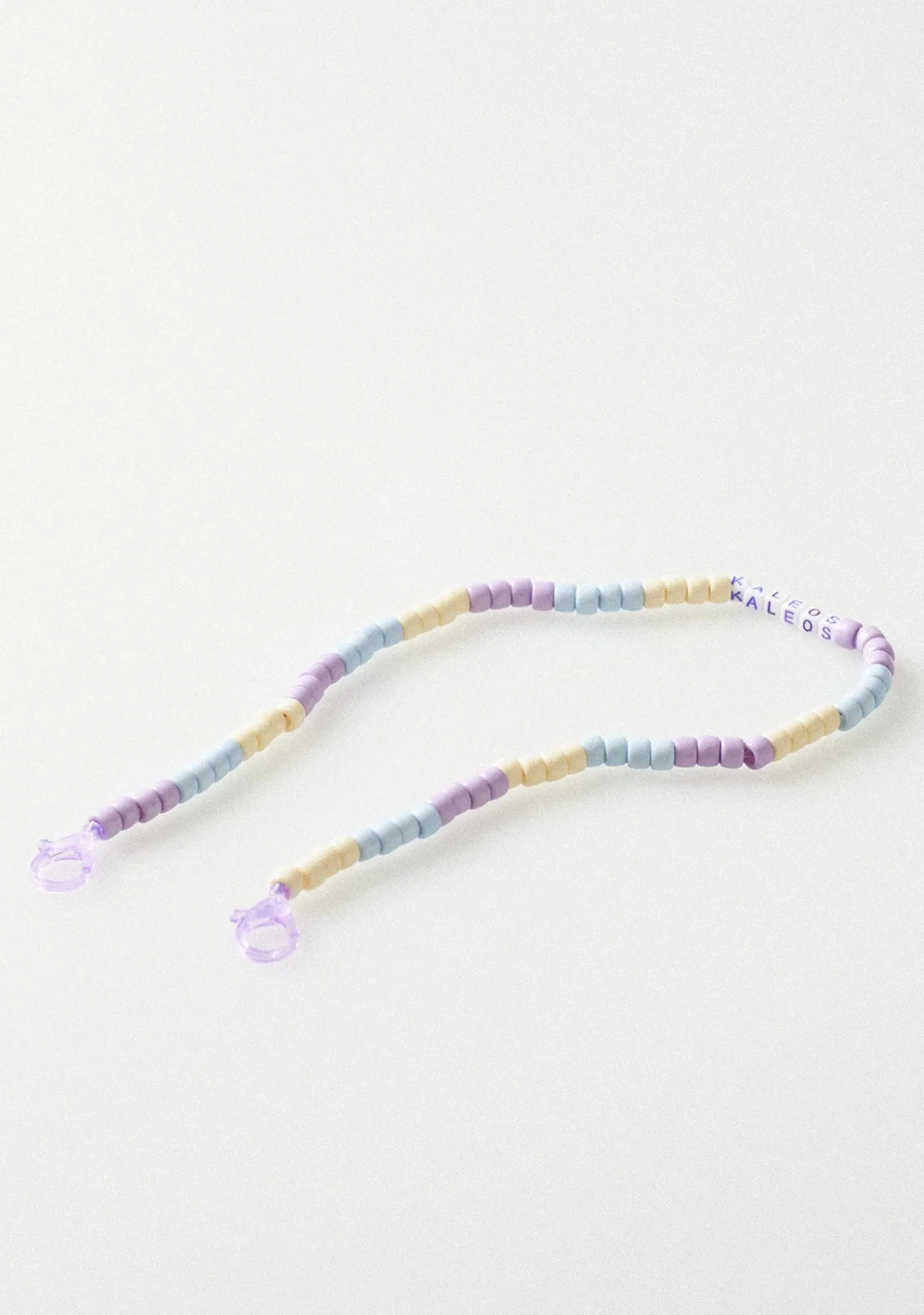 Niños Kaleos Accesorios>Kids Barrel Chain