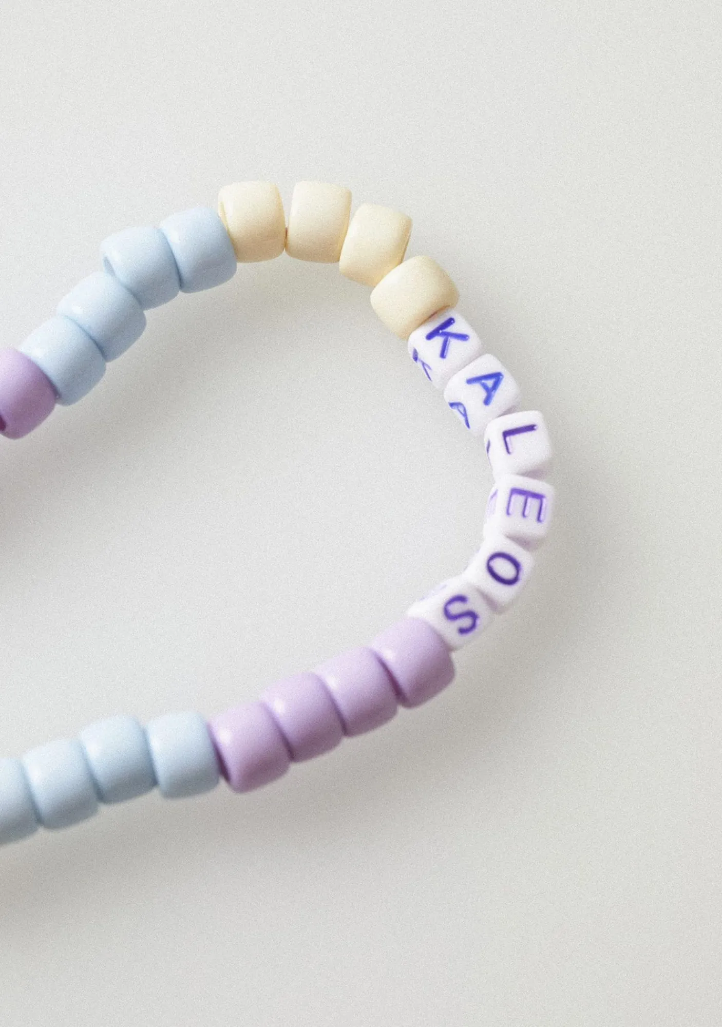 Niños Kaleos Accesorios>Kids Barrel Chain