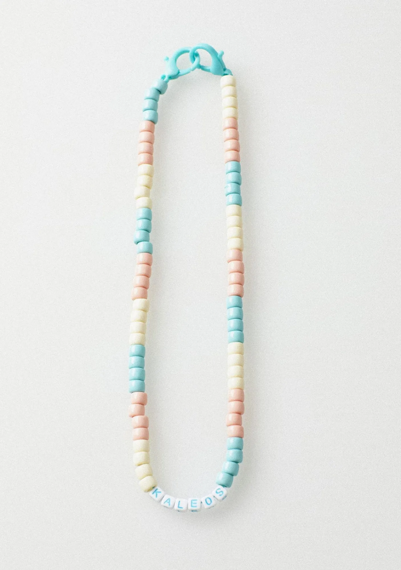 Niños Kaleos Accesorios>Kids Barrel Chain