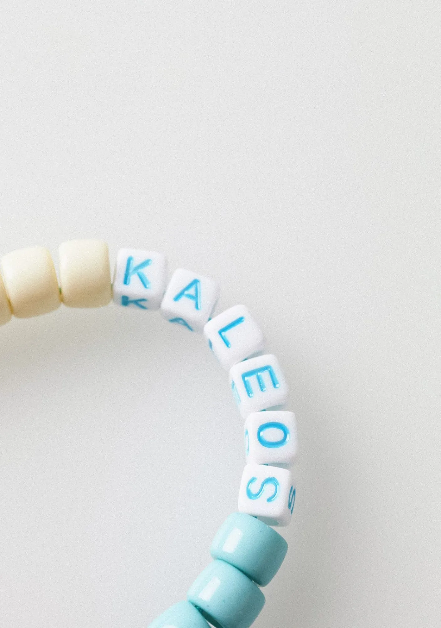 Niños Kaleos Accesorios>Kids Barrel Chain