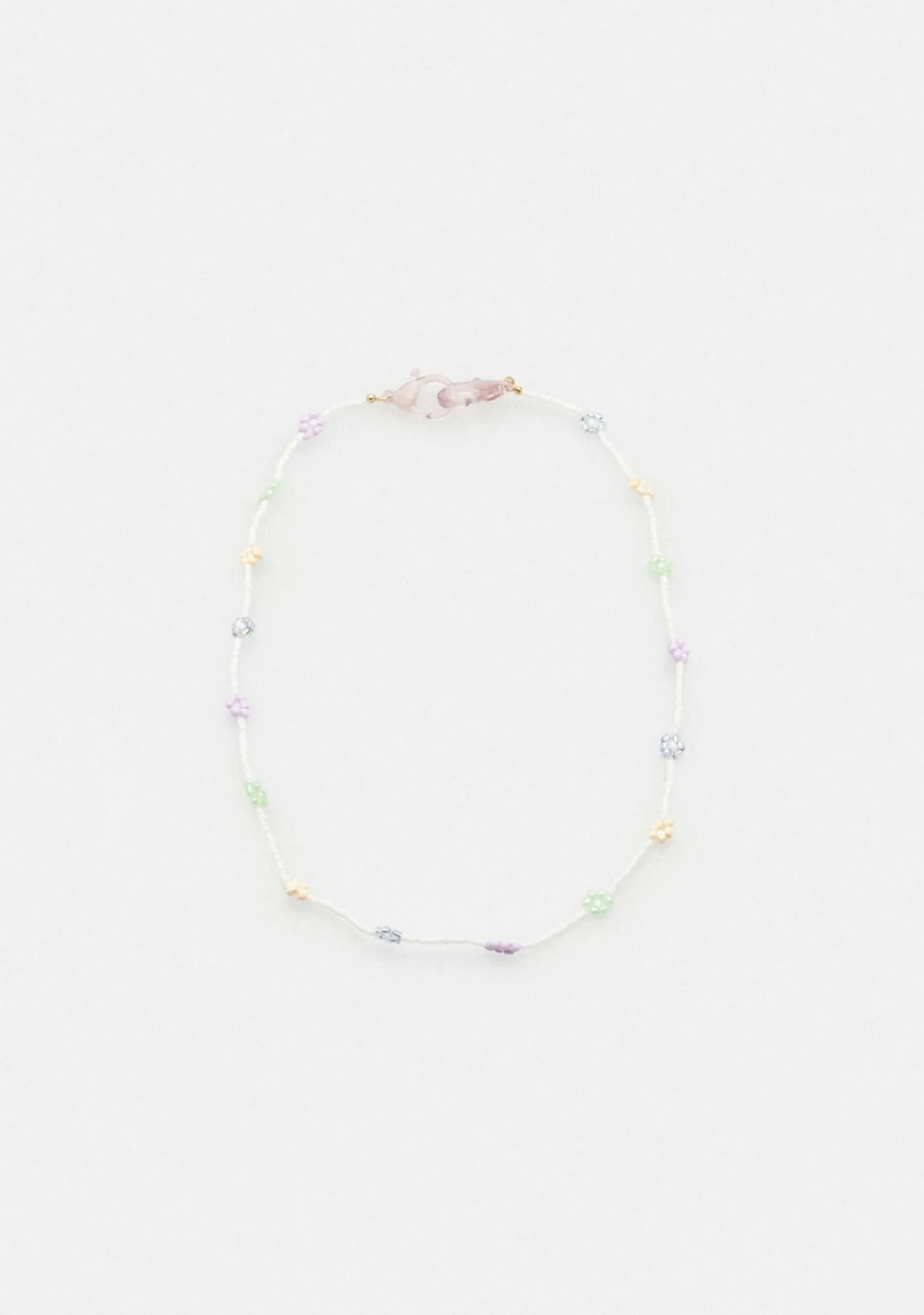 Niños Kaleos Accesorios>Kids Flower Chain